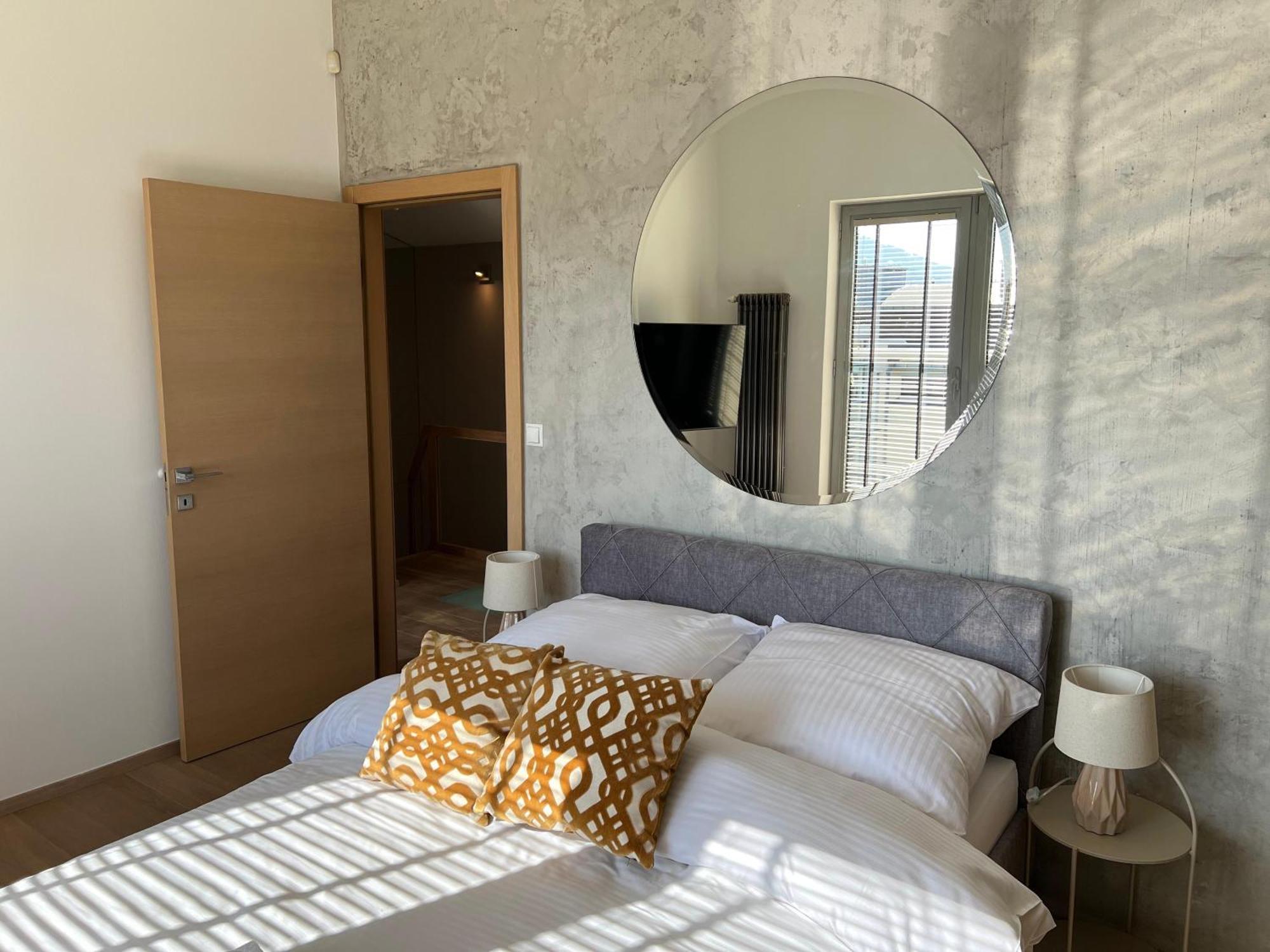 Apartament Zeta - City 2 Ustroń Buitenkant foto
