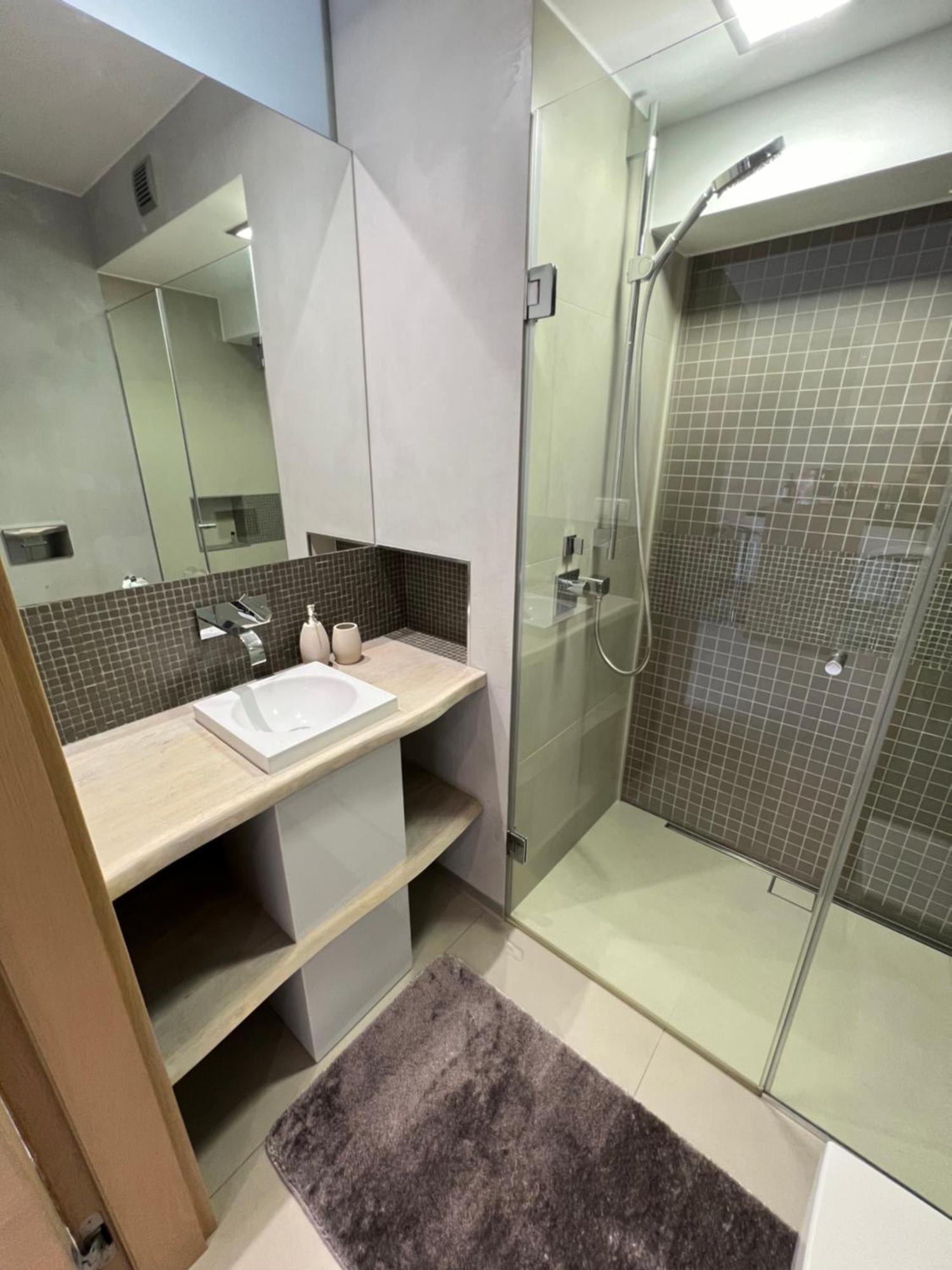 Apartament Zeta - City 2 Ustroń Buitenkant foto